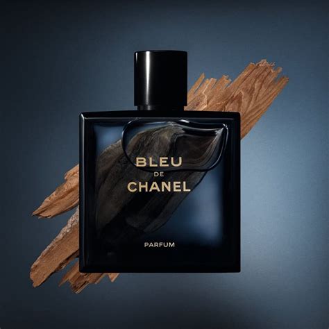 bleu de chanel parfum 2018 review|bleu Chanel eau parfum reviews.